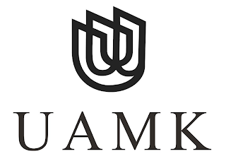 UAMK logo