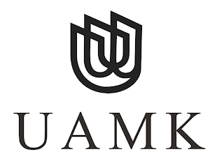 UAMK logo