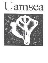 UAMSEA logo