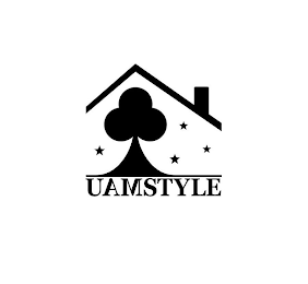 UAMSTYLE logo