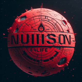 UAN 249 NUNISON 4LIFE logo