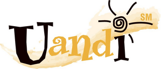 UANDI logo