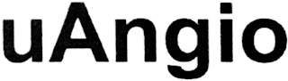 UANGIO logo