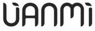 UANMI logo