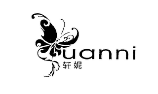 UANNI logo