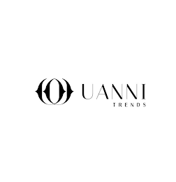 UANNI TRENDS logo