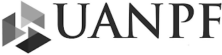 UANPF logo