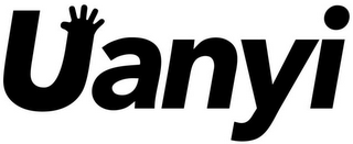 UANYI logo