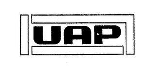 UAP logo