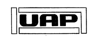 UAP logo
