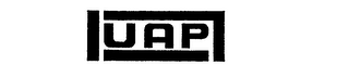 UAP logo