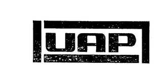 UAP logo