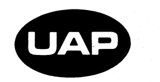 UAP logo