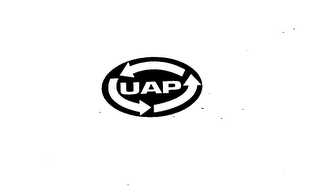 UAP logo
