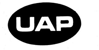 UAP logo