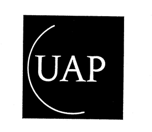 UAP logo