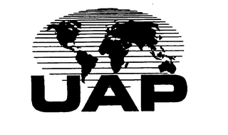 UAP logo