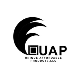 UAP, UNIQUE AFFORDABLE PRODUCTS, LLC logo