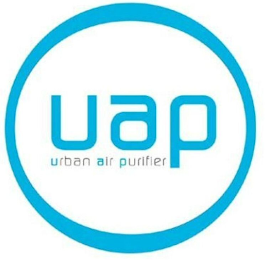 UAP URBAN AIR PURIFIER logo
