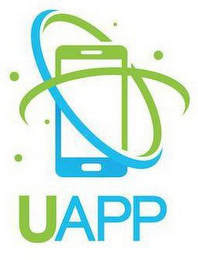 UAPP logo
