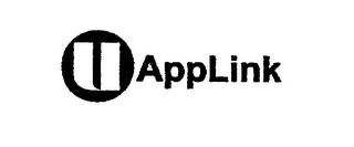 UAPPLINK logo