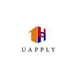 UAPPLY logo