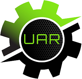 UAR logo