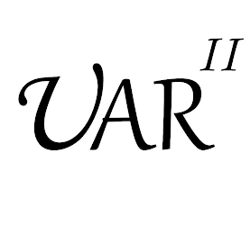 UAR II logo