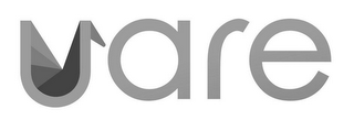 UARE logo