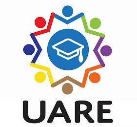 UARE logo