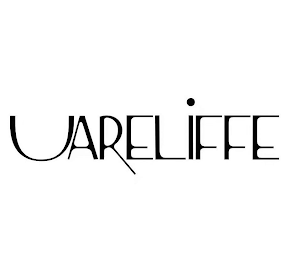UARELIFFE logo