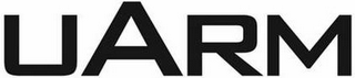 UARM logo