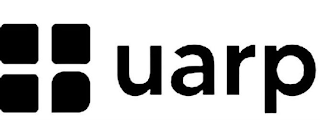 UARP logo