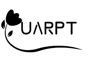 UARPT logo