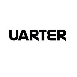 UARTER logo