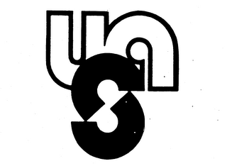 UAS logo