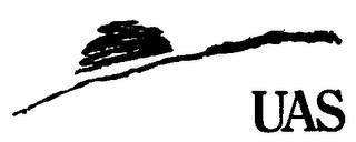 UAS logo