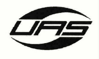UAS logo