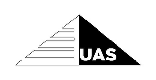 UAS logo