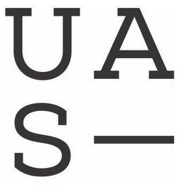 UAS- logo
