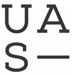 UAS- logo