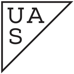 UAS logo