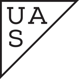 UAS logo