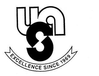 UAS EXCELLENCE SINCE 1969