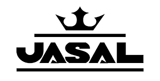 UASAL logo