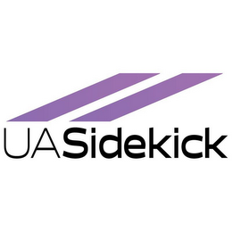 UASIDEKICK logo