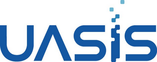 UASIS logo
