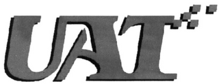 UAT logo