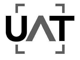 UAT logo