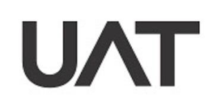 UAT logo